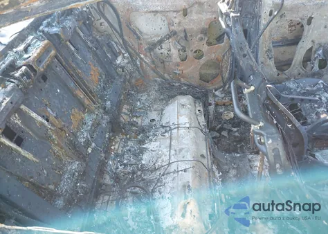 2014 Chevrolet Sonic Lt Auto z USA, uszkodzony, nr VIN 1G1JC5SH6E4142650